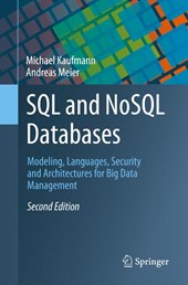 SQL and NoSQL Databases