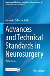 Advances and Technical Standards in Neurosurgery