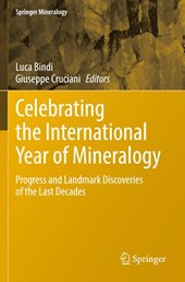 Celebrating the International Year of Mineralogy