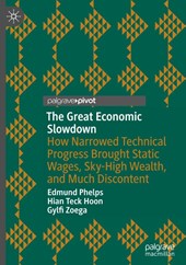 The Great Economic Slowdown