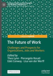 The Future of Work