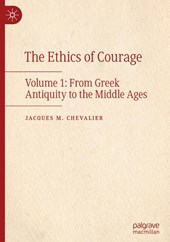 The Ethics of Courage