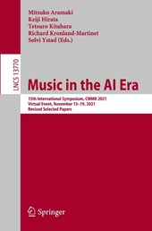 Music in the AI Era