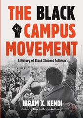 The Black Campus Movement