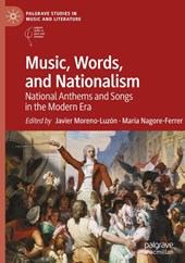 Music, Words, and Nationalism