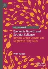 Economic Growth and Societal Collapse