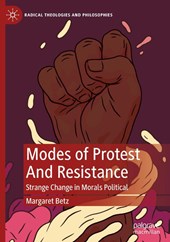 Modes of Protest And Resistance