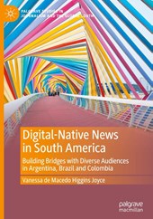 Digital-Native News in South America