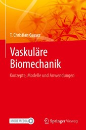 Vaskuläre Biomechanik