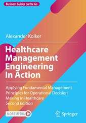 Healthcare Management Engineering In Action