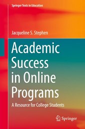 Academic Success in Online Programs