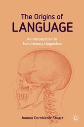 The Origins of Language