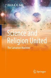 Science and Religion United
