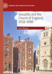 Sexuality and the Church of England, 1918-1980