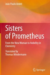 Sisters of Prometheus