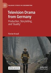 Television Drama from Germany