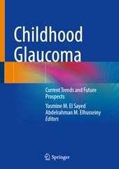 Childhood Glaucoma