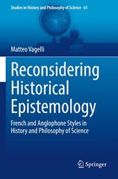 Reconsidering Historical Epistemology