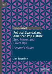 Political Scandal and American Pop Culture