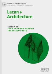 Lacan + Architecture