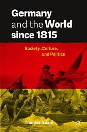 Germany and the World since 1815