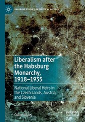 Liberalism after the Habsburg Monarchy, 1918–1935