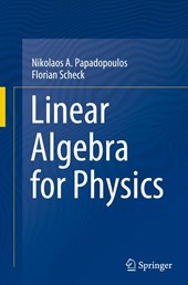 Linear Algebra for Physics