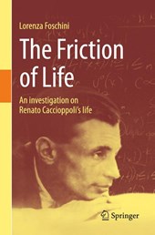 The Friction of Life