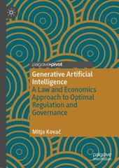 Generative Artificial Intelligence