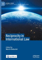Reciprocity in International Law