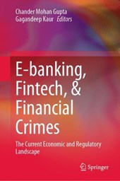 E-banking, Fintech, & Financial Crimes