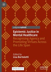 Epistemic Justice in Mental Healthcare