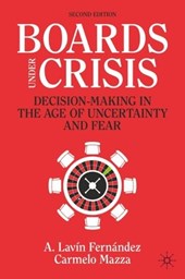 Boards Under Crisis