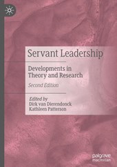 Servant Leadership