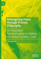 Reimagining Peace through Process Philosophy