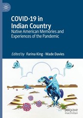 COVID-19 in Indian Country
