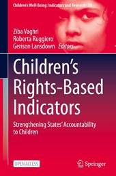 Children's Rights-Based Indicators