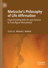 Nietzsche's Philosophy of Life Affirmation