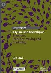 Asylum and Nonreligion