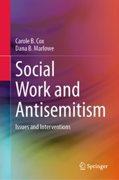 Social Work and Antisemitism