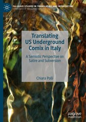 Translating US Underground Comix in Italy
