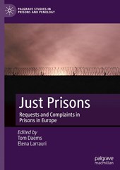 Just Prisons