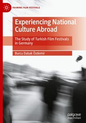 Experiencing National Culture Abroad
