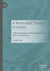 A Materialist Theory of Justice