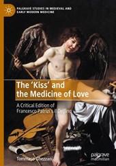 The ‘Kiss’ and the Medicine of Love