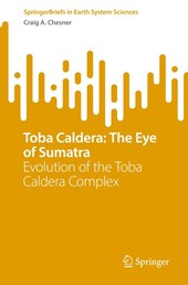 Toba Caldera: The Eye of Sumatra