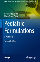 Pediatric Formulations
