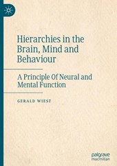 Hierarchies in the Brain, Mind and Behaviour