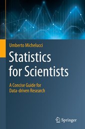 Statistics for Scientists