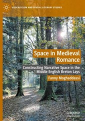 Space in Medieval Romance